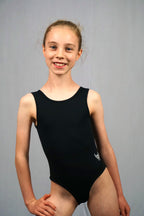 PREORDER: FAWX Origin Leotard (Black)