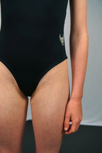 PREORDER: FAWX Origin Leotard (Black)
