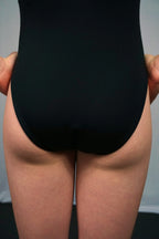 PREORDER: FAWX Origin Leotard (Black)