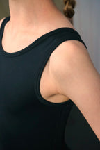 PREORDER: FAWX Origin Leotard (Black)